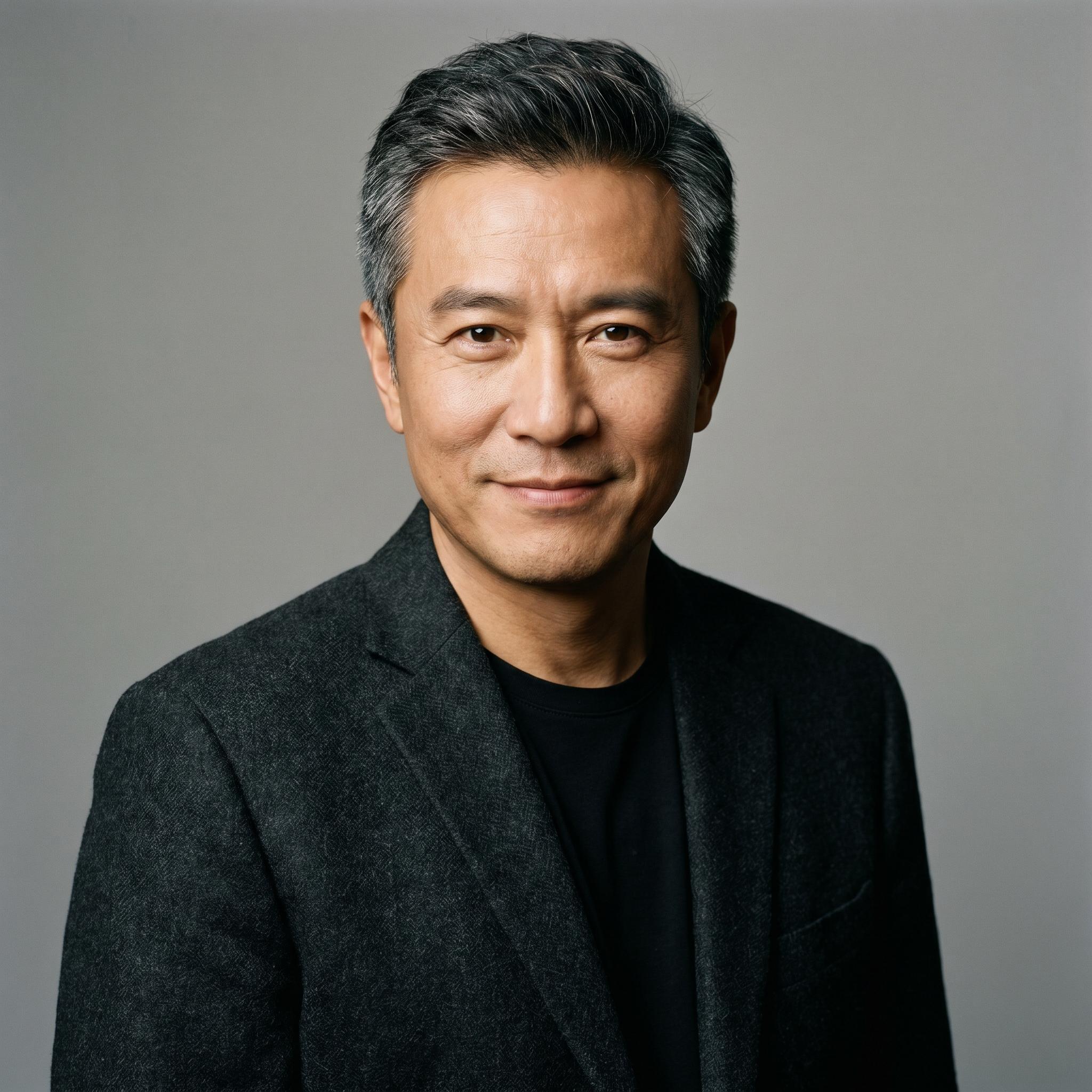 萝莉岛导演