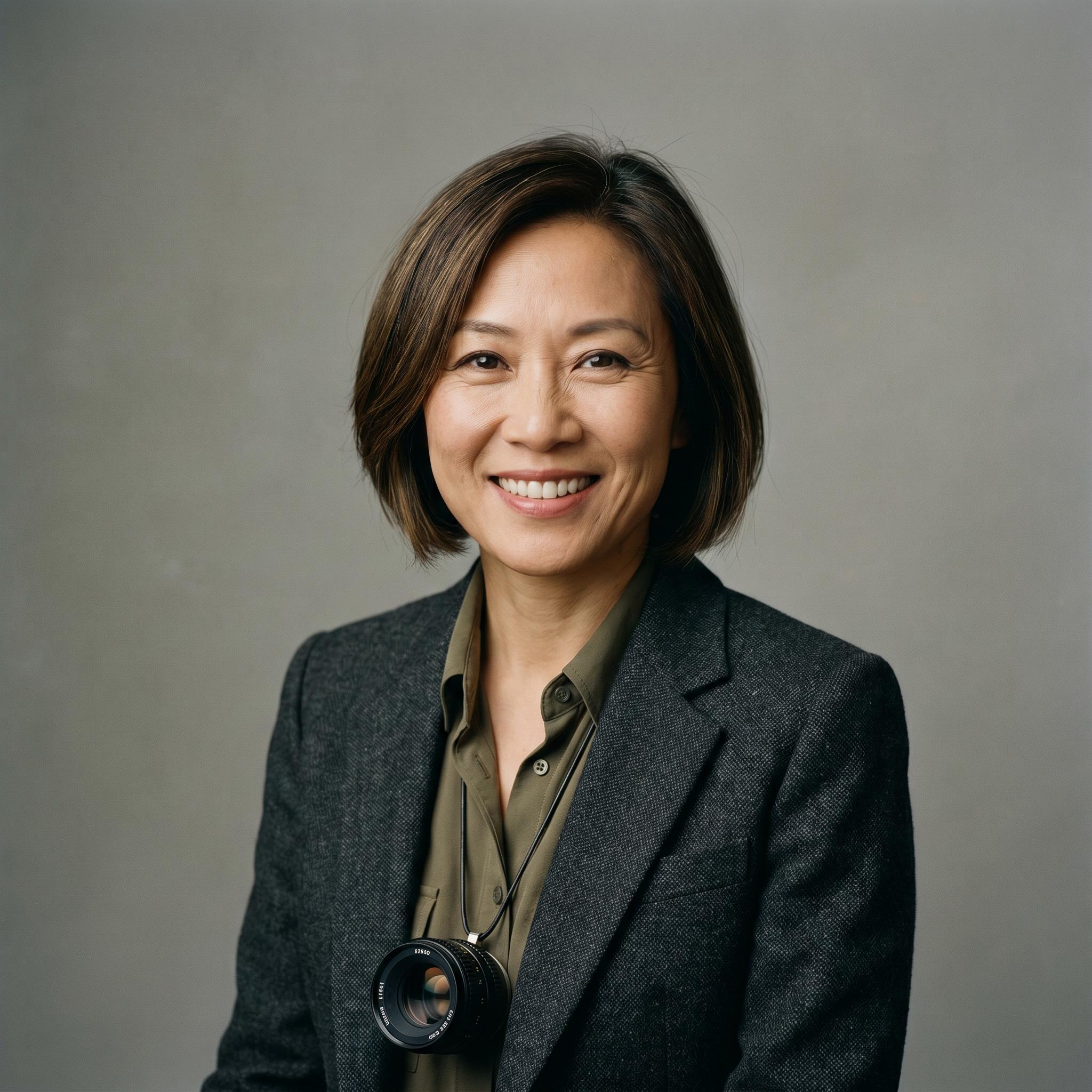 萝莉岛摄影师